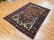 Antique persian Bakhtiari rug-3296 - 4