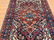 Antique persian Bakhtiari rug-3296 - 7