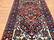 Antique persian Bakhtiari rug-3296 - 9