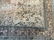 A Marvelous Vintage 100% Silk Chinese Rug - 3