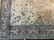 A Marvelous Vintage 100% Silk Chinese Rug - 4