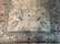 A Marvelous Vintage 100% Silk Chinese Rug - 5