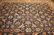 Masculine Oversize Persian Mahal Rug - 12
