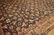 Masculine Oversize Persian Mahal Rug - 15