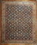 Masculine Oversize Persian Mahal Rug