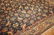 Masculine Oversize Persian Mahal Rug - 2