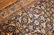 Masculine Oversize Persian Mahal Rug - 6