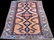 Antique Unusual 19th Century Caucasian Shirvan Rug
