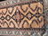 Antique Unusual 19th Century Caucasian Shirvan Rug - 2