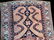 Antique Unusual 19th Century Caucasian Shirvan Rug - 3