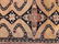 Antique Unusual 19th Century Caucasian Shirvan Rug - 4