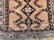 Antique Unusual 19th Century Caucasian Shirvan Rug - 5
