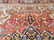 Antique Persian Heriz Rug-4678 - 2