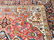 Antique Persian Heriz Rug-4678 - 3