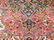 Antique Persian Heriz Rug-4678 - 6