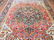 Antique Persian Heriz Rug-4678 - 7