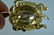 Karbra Turtle Brooch with Enamel and Diamond Eyes - 5