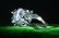 Platinum Ring Sapphire, Emerald, & Diamond Ring with - 6
