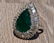 Outstanding Emerald & Diamond Ring - 2