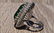 Outstanding Emerald & Diamond Ring - 3