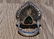 Outstanding Emerald & Diamond Ring - 4