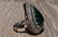 Outstanding Emerald & Diamond Ring - 5