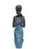 Bronze praying female - 7