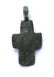 Russian 15th Century Child Cross. Very Rare Saint - 2