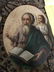 St John Russian icon 19 c 10”