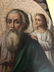 St John Russian icon 19 c 10” - 3