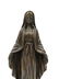 Bronze sculpture 'Mother Mary' - 8