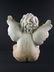 A large sculpture of a Cherub - 13