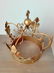 Beautiful decorative crown
