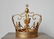 Beautiful decorative crown - 5