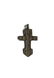 Russian Cross, 15-16th Century.