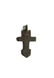 Russian Cross, 15-16th Century. - 2