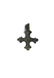 Russian Child Cross, 11-12th C. "FLEUR-DE-LIS"