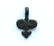 Russian Cross, 10-12th Century pendant.