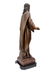 Large bronze sculpture of Jesus our lord - Messiah - 10
