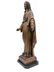 Large bronze sculpture of Jesus our lord - Messiah - 15