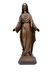 Large bronze sculpture of Jesus our lord - Messiah - 3