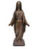 Large bronze sculpture of Jesus our lord - Messiah - 5