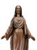 Large bronze sculpture of Jesus our lord - Messiah - 6