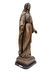 Large bronze sculpture of Jesus our lord - Messiah - 8