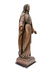 Large bronze sculpture of Jesus our lord - Messiah - 9