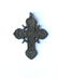 Russian Cross, 15-16th Century - 2