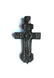 Rare Large Russian Cross, 16-17th C - 2