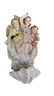 French inspired holy water font