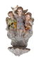 French inspired holy water font - 2
