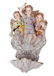 French inspired holy water font - 3
